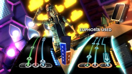 DJ Hero 2 - DLC - Neue Tracks zum Download