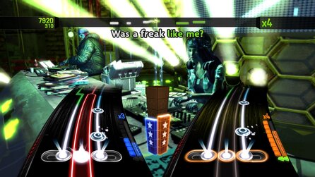 DJ Hero 2 [PS3, 360, Wii]