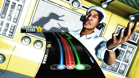 DJ Hero 360 PS3