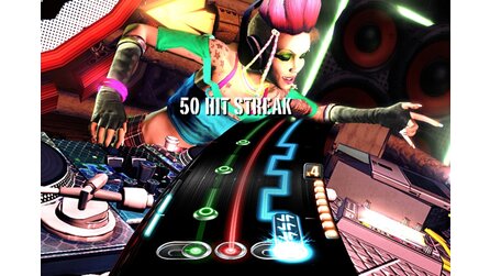 DJ Hero - Q-TipBilly Squier-Trailer