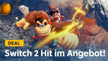 Nintendo Switch 2 Highlight im Angebot – jetzt bei MediaMarkt zuschlagen!