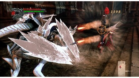Devil May Cry 4