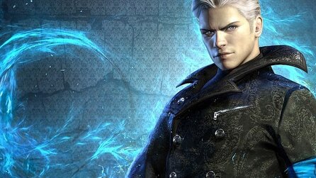 DmC: Vergils Niedergang - DLC im Test - Rollentausch im Limbus