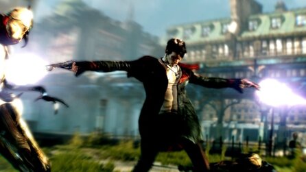 DmC - TGS-Trailer