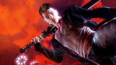 DmC - Vorschau-Video zum Remake