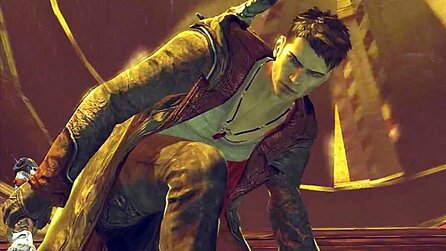 DmC - Japanischer Gameplay-Trailer