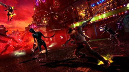 PlayStation Plus - Borderlands 2 und DmC noch im Dezember für die PS3 verfügbar, Don’t Starve für die PS4 erscheint im Januar