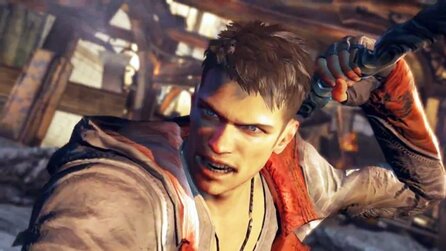 DMC - Launch-Trailer zum Reboot von Devil May Cry