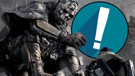 Call of Duty Modern Warfare 4: Mir fehlt bei der wichtigsten Multiplayer-Neuerung derselbe Mut, den die Singleplayer-Kampagne beweist