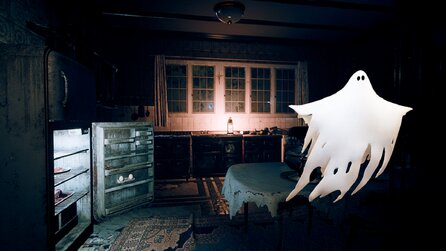 Verschollenes Horrorspiel für PSVR 2 und PS5 angekündigt