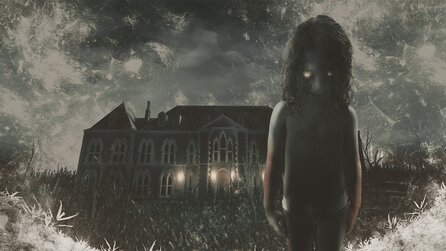 Do Not Open - Ankündigungs-Trailer zum Horrorspiel für PSVR 2 und PS5