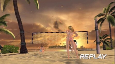 Dead or Alive Xtreme 2