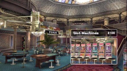 Dead or Alive Xtreme 2