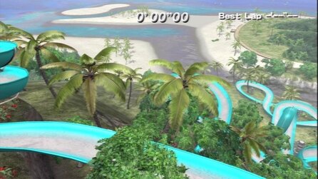 Dead or Alive Xtreme 2