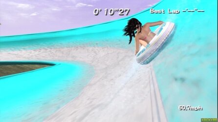 Dead or Alive Xtreme 2