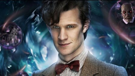 Doctor Who - Britische Sci-Fi-Kultserie kommt nun auch ins Free-TV
