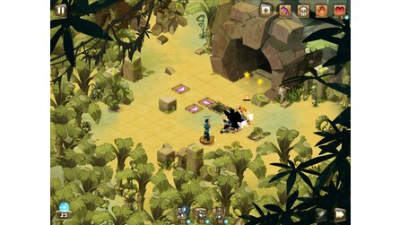 DOFUS: Battles 2 - Screenshots