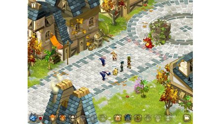 DOFUS: Battles