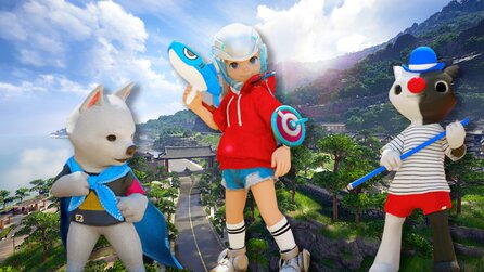 Das Crimson Desert-Studio arbeitet seit 7 Jahren an einer Open World-Pokémon-Alternative und bestätigt jetzt: Ja, das kommt noch und nennt sogar Release-Zeitraum