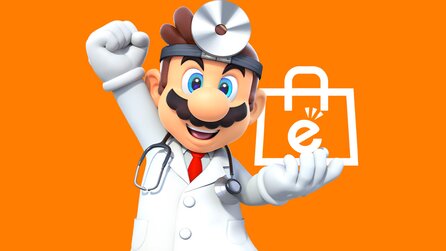 Nintendo hat mein Flehen erhört - der eShop ist auf der Switch 2 keine nervige Ruckel-Show mehr