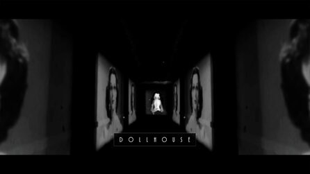 Dollhouse - Horror im Stil von Stephen King und Film Noir, Closed Beta in Kürze
