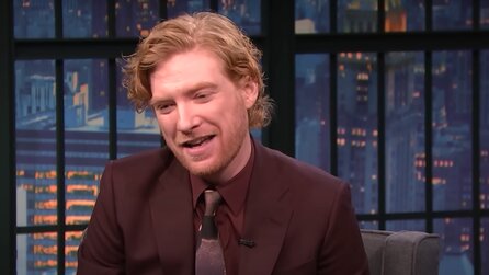 Harry Potter-Filmstar nennt seinen ersten Tag am Set einer der schlimmsten meines Lebens - weil er eine Sache nicht hinbekommen hat