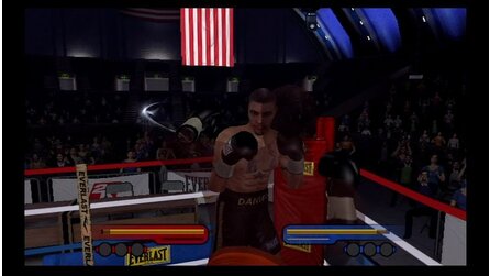 Don King Boxing im Test - Review für Xbox 360, Wii und DS