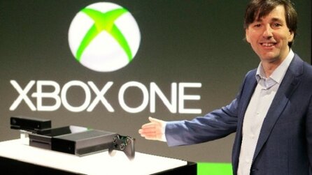 Ex-Xbox-Boss Mattrick - Riet Microsoft zum Aufkauf von Zynga