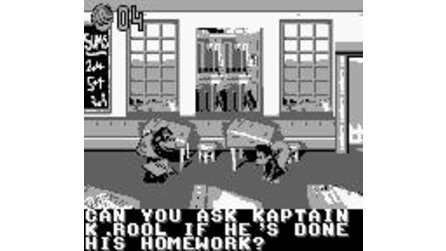 Donkey Kong Land 2: Diddys Kong Quest Game Boy