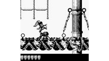 Donkey Kong Land 2: Diddys Kong Quest Game Boy