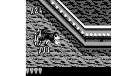 Donkey Kong Land Game Boy