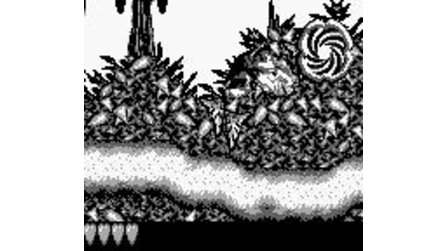 Donkey Kong Land Game Boy