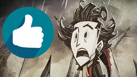 Mit Dont Starve Elsewhere kehrt eine der besten Survival-Reihen zurück - 7 Indie-Highlights vom Triple-I-Showcase