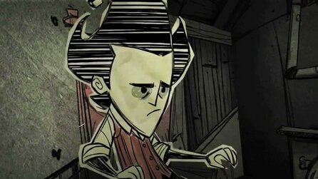 Dont Starve - »Reign of Giants«-DLC für PS4 datiert