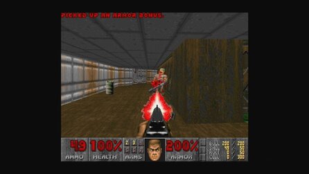 Doom 3 BFG Edition - Screenshots