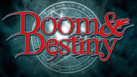 Doom + Destiny - Release-Trailer zur Android-Version