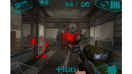 Doom Resurrection