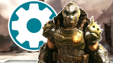 Doom The Dark Ages: Diese Einstellungen solltet ihr sofort ändern - Grafik, Steuerung, Kamera und Co.