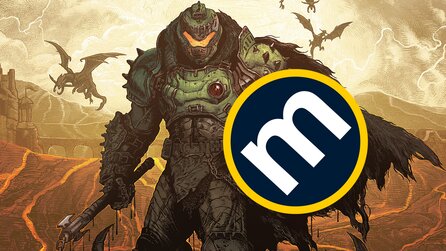 Doom: The Dark Ages auf Metacritic - Nur zwei Ableger der Shooter-Reihe wurden höher bewertet