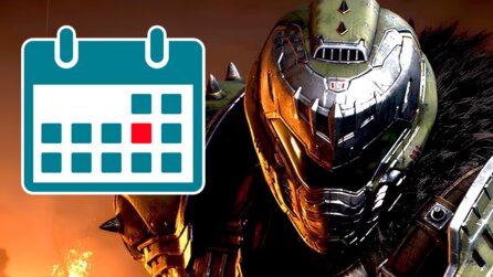 DOOM: The Dark Ages-Releasetermin nun offiziell bestätigt - Leak war korrekt