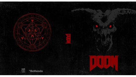 Doom - Pfiffiges, satanisches Easter Egg im Soundtrack