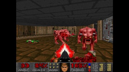 Doom (XBLA) - Screenshots