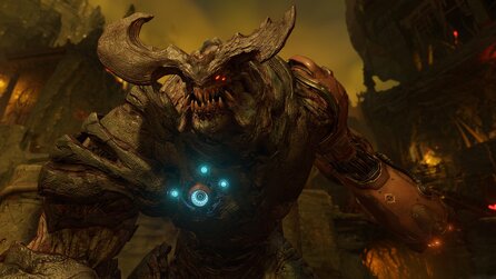 Doom - Start-Termin für die Open Beta bekannt