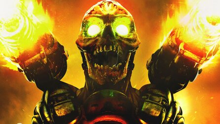Doom - Erstes Update mit Classic-Waffenhaltung steht bereit