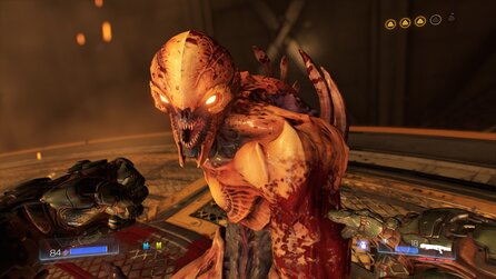 Doom - Speedrunner schafft Ultra-Nightmare-Modus - noch vor den Entwicklern
