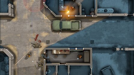 Door Kickers 2: Task Force North - Screenshots