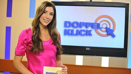 »Doppelklick« - Die Highlights - Technik-Talk in 5 Minuten