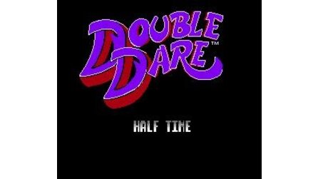 Double Dare NES