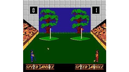 Double Dare NES