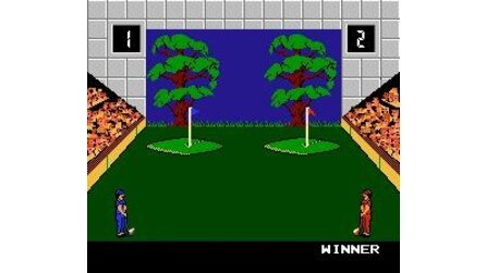 Double Dare NES